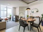 Apartamento para Venda em São Paulo/SP Cidade Ademar 3...