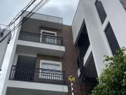 Apartamento para Venda em São Paulo/SP Cidade Antônio...