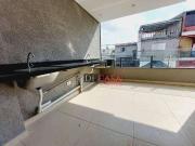 Apartamento para Venda em São Paulo/SP Cidade Centenário...