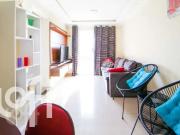 Apartamento para Venda em São Paulo/SP Cidade Dutra 3...