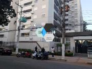 Apartamento para Venda em São Paulo/SP Cidade Dutra 3...