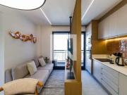 Apartamento para Venda em São Paulo/SP Cidade Jardim 2...