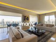 Apartamento para Venda em São Paulo/SP Cidade Jardim 3...