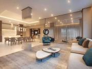 Apartamento para Venda em São Paulo/SP Cidade Jardim 3...