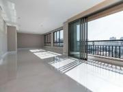 Apartamento para Venda em São Paulo/SP Real Parque 3 Quartos