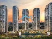 Apartamento para Venda em São Paulo/SP Cidade Jardim 4...