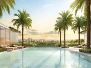 Apartamento para Venda em São Paulo/SP Cidade Jardim 4...