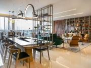 Apartamento para Venda em São Paulo/SP Cidade Jardim 4...