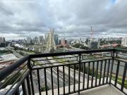 Apartamento para Venda em São Paulo/SP Cidade Jardim 4...