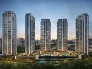 Apartamento para Venda em São Paulo/SP Cidade Jardim 4...