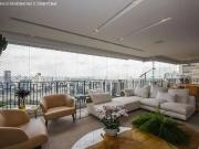 Apartamento para Venda em São Paulo/SP Cidade Jardim 4...