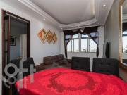 Apartamento para Venda em São Paulo/SP Cidade Líder 1...
