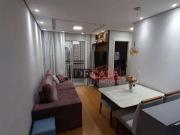 Apartamento para Venda em São Paulo/SP Cidade Líder 2...