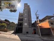 Apartamento para Venda em São Paulo/SP Cidade Líder 2...