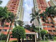 Apartamento para Venda em São Paulo/SP Cidade Líder 2...