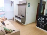 Apartamento para Venda em São Paulo/SP Cidade Líder 2...