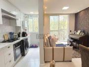 Apartamento para Venda em São Paulo/SP Cidade Líder 2...