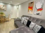 Apartamento para Venda em São Paulo/SP Cidade Líder 2...