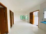 Apartamento para Venda em São Paulo/SP Cidade Líder 2...