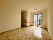 Apartamento para Venda em São Paulo/SP Aricanduva 2 Quartos