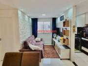 Apartamento para Venda em São Paulo/SP Itaquera 2 Quartos