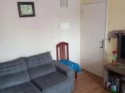 Apartamento para Venda em São Paulo/SP Cidade Líder 2...