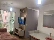 Apartamento para Venda em São Paulo/SP Cidade Líder 2...