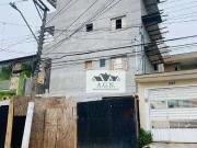 Apartamento para Venda em São Paulo/SP Cidade Líder 2...