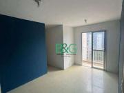 Apartamento para Venda em São Paulo/SP Cidade Líder 2...