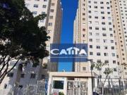 Apartamento para Venda em São Paulo/SP Fazenda...