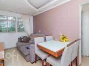 Apartamento para Venda em São Paulo/SP Cidade Líder 2...