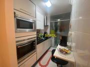 Apartamento para Venda em São Paulo/SP Cidade Líder 2...