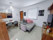 Apartamento para Venda em São Paulo/SP Cidade Líder 2...