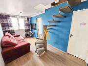 Apartamento para Venda em São Paulo/SP Cidade Líder 2...