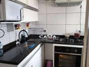 Apartamento para Venda em São Paulo/SP Cidade Líder 2...