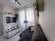 Apartamento para Venda em São Paulo/SP Cidade Líder 2...