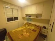 Apartamento para Venda em São Paulo/SP Cidade Líder 2...