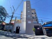 Apartamento para Venda em São Paulo/SP Cidade Líder 2...