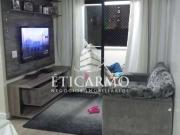 Apartamento para Venda em São Paulo/SP Cidade Líder 3...