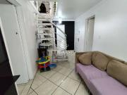 Apartamento para Venda em São Paulo/SP Cidade Líder 3...