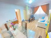 Apartamento para Venda em São Paulo/SP Cidade Líder 3...