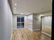 Apartamento para Venda em São Paulo/SP Cidade Líder 3...