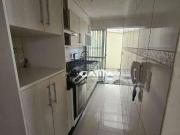 Apartamento para Venda em São Paulo/SP Cidade Líder 3...