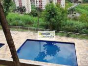 Apartamento para Venda em São Paulo/SP Cidade Líder 3...