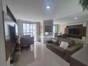 Apartamento para Venda em São Paulo/SP Tatuapé 3 Quartos