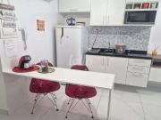 Apartamento para Venda em São Paulo/SP Cidade Mãe do Céu...