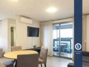 Apartamento para Venda em São Paulo/SP Cidade Mãe do Céu...