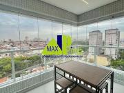 Apartamento para Venda em São Paulo/SP Tatuapé 2 Quartos