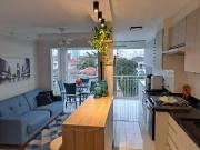 Apartamento para Venda em São Paulo/SP Cidade Mãe do Céu...