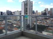 Apartamento para Venda em São Paulo/SP Cidade Mãe do Céu...
